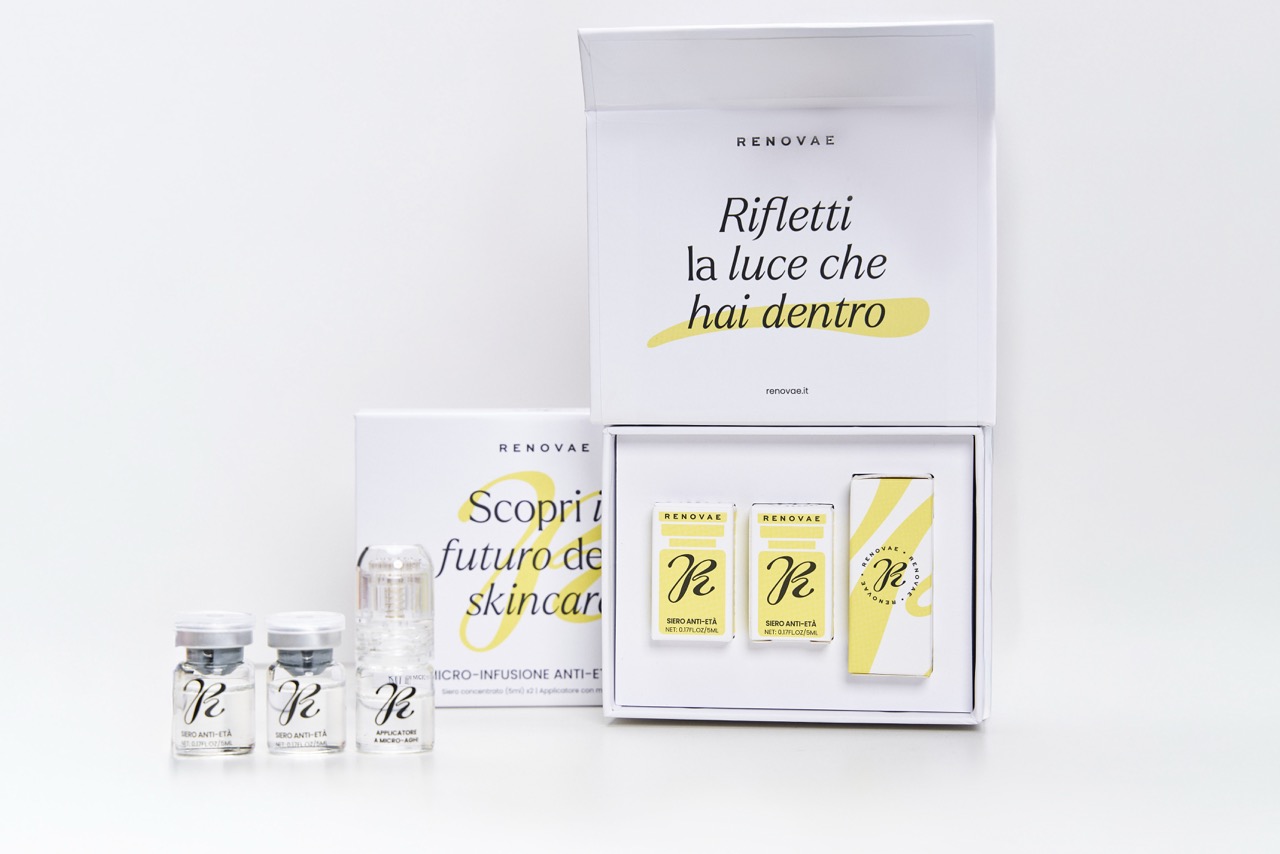 I 5 migliori sistemi di micro-infusione da usare a casa del 2026 – Testati e recensiti da un dermatologo di fama